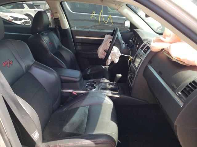 Photo 5 from auction – 2010 DODGE CHARGER R/ with VIN 2B3CA8CT4AH293835