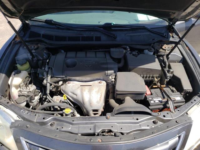 Photo 7 from auction – 2011 TOYOTA CAMRY BASE with VIN 4T1BF3EK9BU149761