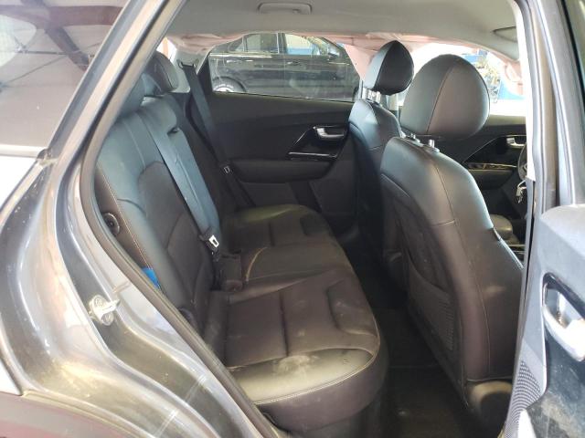 Photo 6 from auction – 2018 KIA NIRO EX with VIN KNDCC3LC1J5177351