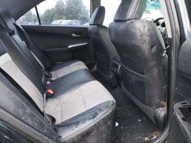 Photo 6 from auction – 2012 TOYOTA CAMRY BASE with VIN 4T1BF1FK7CU062588