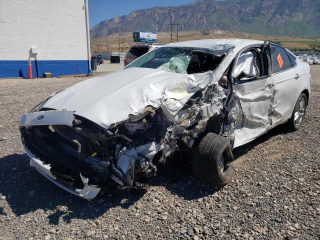 Photo 2 from auction – 2016 FORD FUSION SE with VIN 3FA6P0HD1GR357779