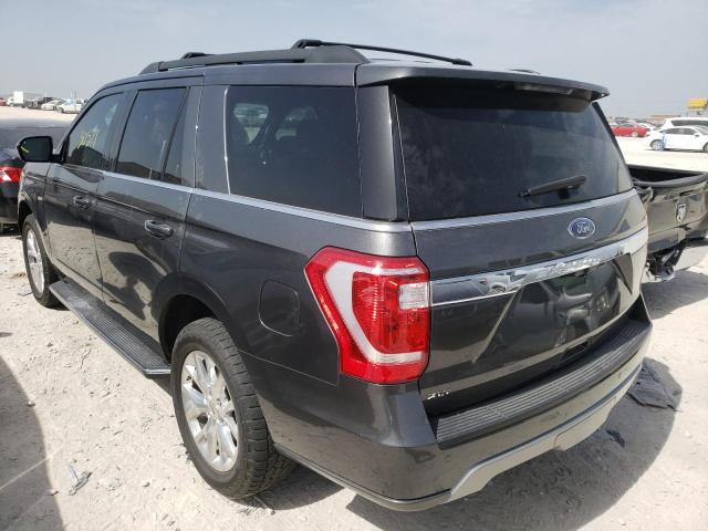 Photo 3 from auction – 2020 FORD EXPEDITION with VIN 1FMJU1HT1LEA45951