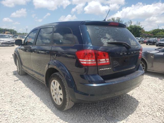 Photo 3 from auction – 2015 DODGE JOURNEY SE with VIN 3C4PDCAB4FT748329