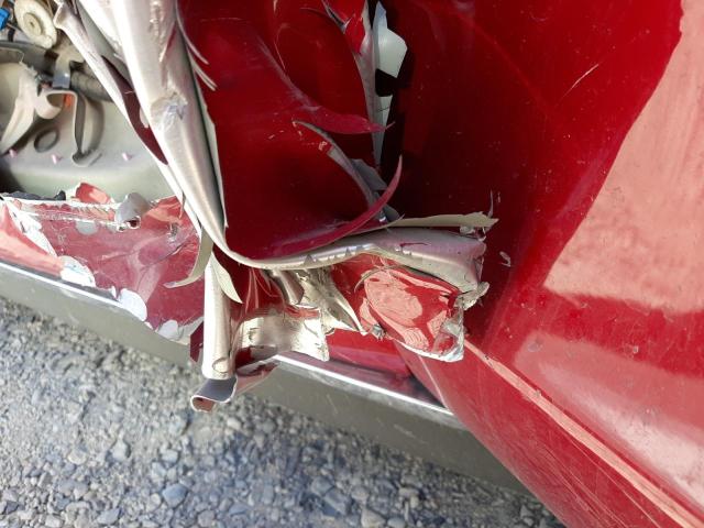 Photo 10 from auction – 2015 TESLA MODEL S with VIN 5YJSA1E28FF101853