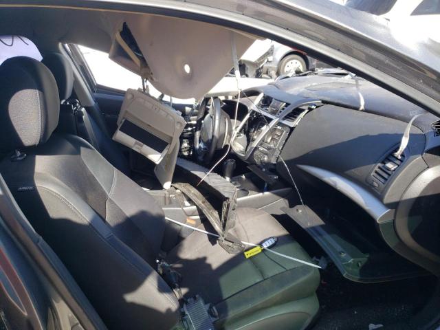 Photo 5 from auction – 2016 NISSAN ALTIMA 2.5 with VIN 1N4AL3AP2GN328063