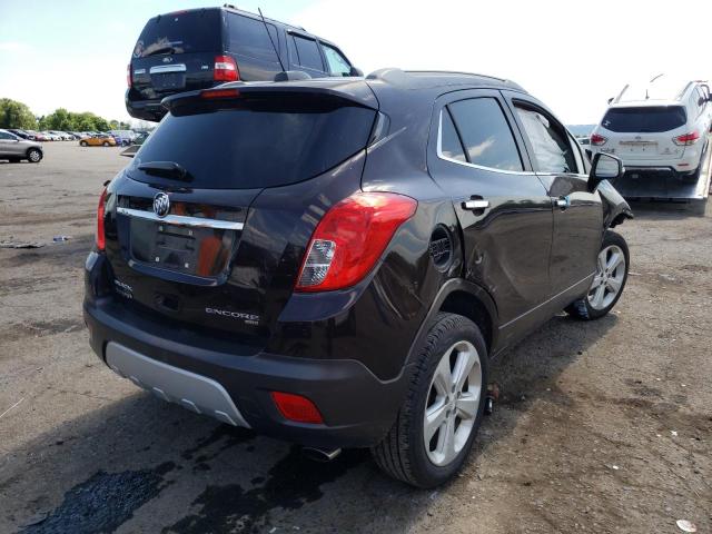 Photo 4 from auction – 2015 BUICK ENCORE CON with VIN KL4CJFSB5FB200634