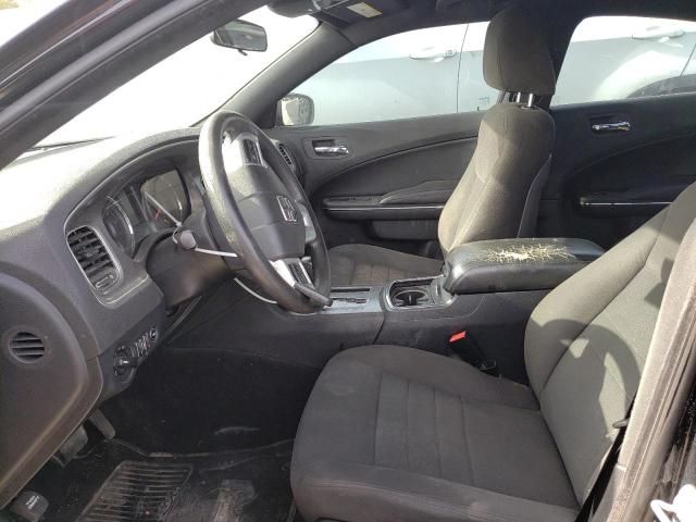 Photo 5 from auction – 2012 DODGE CHARGER SE with VIN 2C3CDXBG6CH102881
