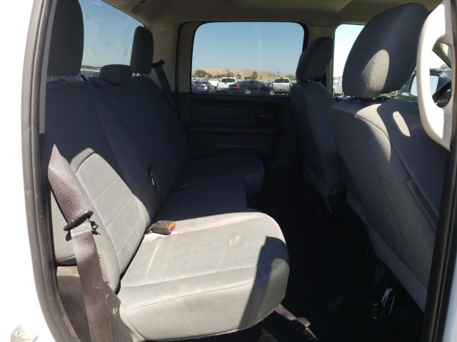 Photo 6 from auction – 2016 RAM 1500 ST with VIN 1C6RR7KTXGS167386