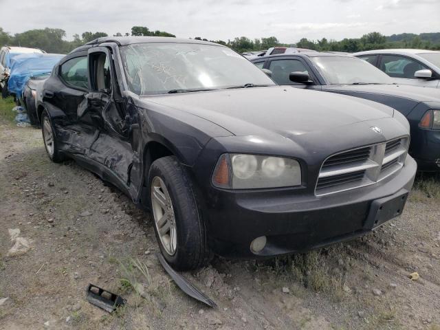 DODGE CHARGER SE 2006 with VIN 2B3KA43G16H516704 - Photo from auction