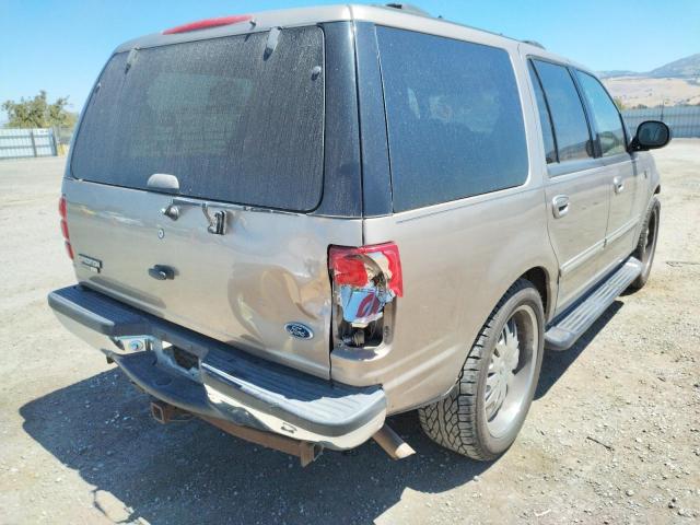 Photo 9 from auction – 2001 FORD EXPEDITION with VIN 1FMRU15L51LA20938