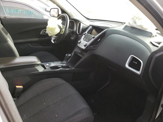 Photo 5 from auction – 2016 CHEVROLET EQUINOX LT with VIN 2GNALCEK0G6184694