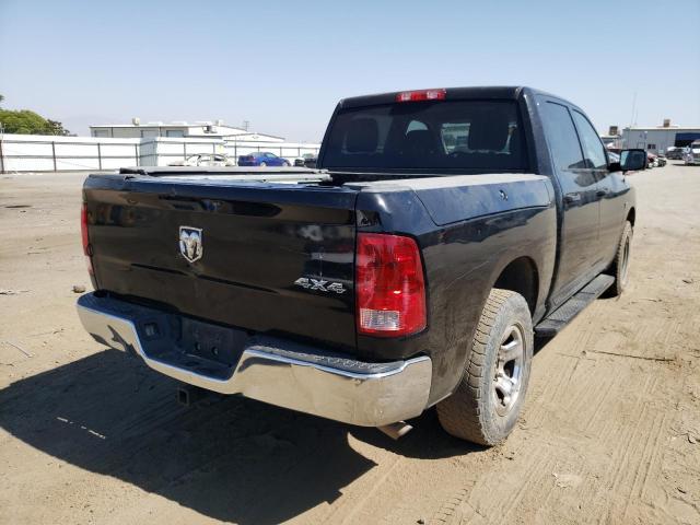 Photo 4 from auction – 2012 DODGE RAM 1500 S with VIN 1C6RD7KT5CS230483