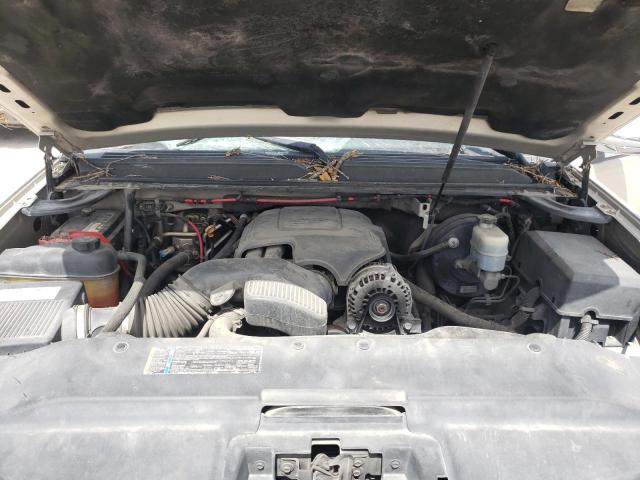 Photo 7 from auction – 2008 CADILLAC ESCALADE L with VIN 1GYFK63858R240347