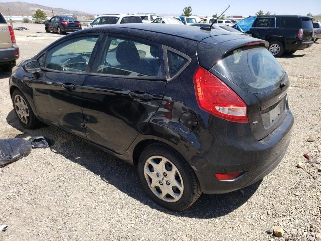 Photo 3 from auction – 2013 FORD FIESTA SE with VIN 3FADP4EJ5DM208552