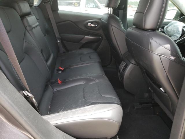 Photo 6 from auction – 2019 JEEP CHEROKEE L with VIN 1C4PJLDB3KD360254