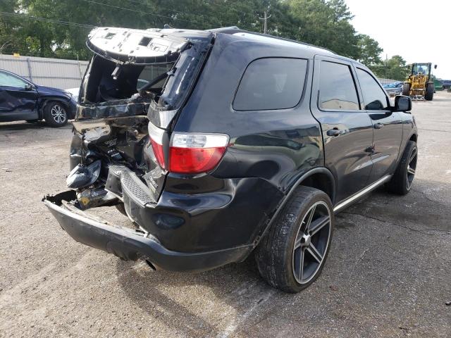 Photo 4 from auction – 2012 DODGE DURANGO with VIN 1C4RDJDG2CC107577
