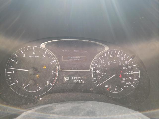 Photo 8 from auction – 2014 NISSAN PATHFINDER with VIN 5N1AR2MMXEC723553