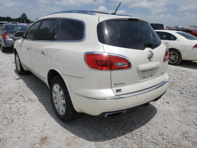 Фото 3 с аукциона – 2013 BUICK ENCLAVE с VIN 5GAKRCKD5DJ237164