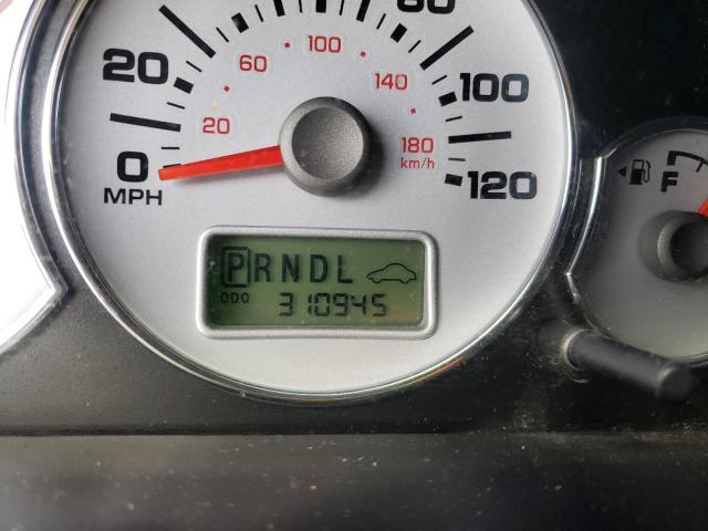 Photo 8 from auction – 2006 FORD ESCAPE HEV with VIN 1FMCU95H56KA52608