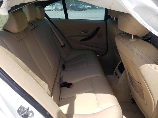 Photo 6 from auction – 2013 BMW 335 I with VIN WBA3A9C54DF475754