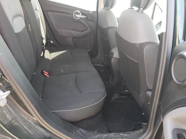 Photo 6 from auction – 2016 FIAT 500X EASY with VIN ZFBCFXBT0GP323860