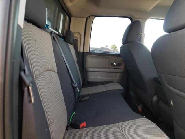Photo 6 from auction – 2009 DODGE RAM 1500 with VIN 1D3HV18T99S791369