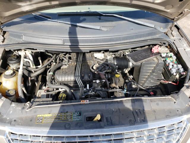 Photo 7 from auction – 2005 FORD FREESTAR S with VIN 2FMDA52225BA67209