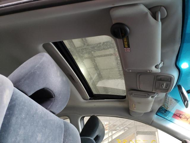 Photo 9 from auction – 2003 HONDA ACCORD EX with VIN 1HGCM72653A018554
