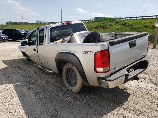 Photo 3 from auction – 2011 GMC SIERRA with VIN 1GTR2VE35BZ103110