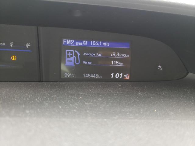 Photo 8 from auction – 2014 HONDA CIVIC LX with VIN 2HGFB2E4XEH015282