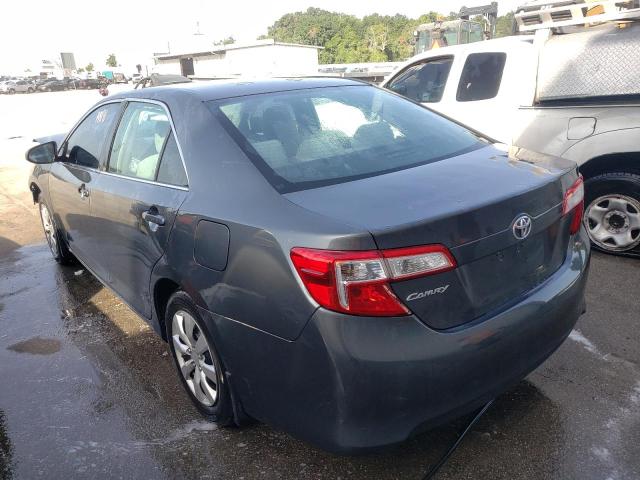 Photo 3 from auction – 2012 TOYOTA CAMRY BASE with VIN 4T1BF1FK7CU004352