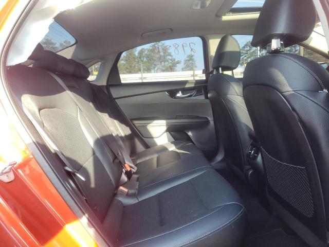 Photo 6 from auction – 2019 KIA FORTE EX with VIN 3KPF54AD8KE084194