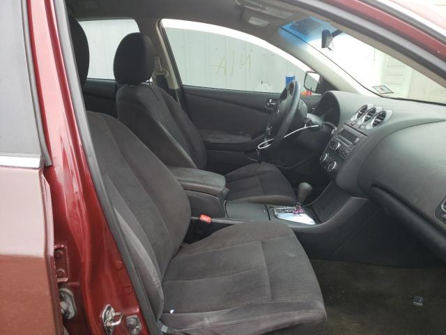 Photo 5 from auction – 2010 NISSAN ALTIMA BAS with VIN 1N4AL2APXAN473501