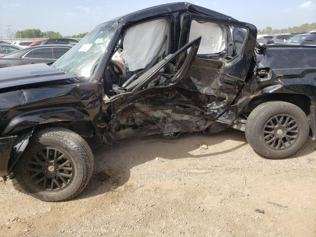 Photo 9 from auction – 2012 HONDA RIDGELINE with VIN 5FPYK1F49CB459909