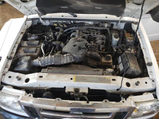 Photo 7 from auction – 2008 FORD RANGER SUP with VIN 1FTYR15E88PB14849