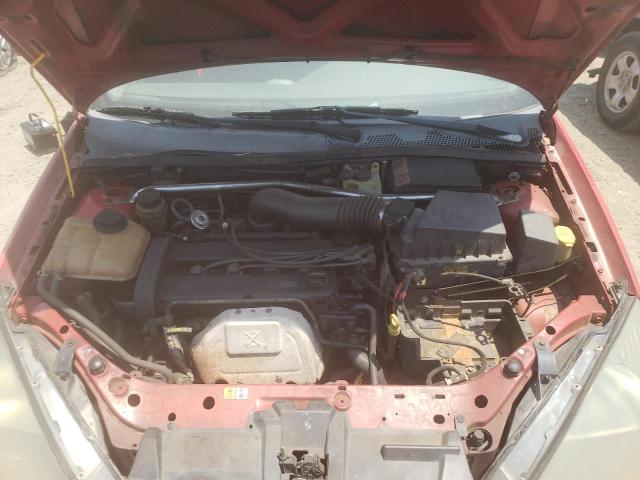 Photo 7 from auction – 2003 FORD FOCUS SE C with VIN 1FAFP34303W136406
