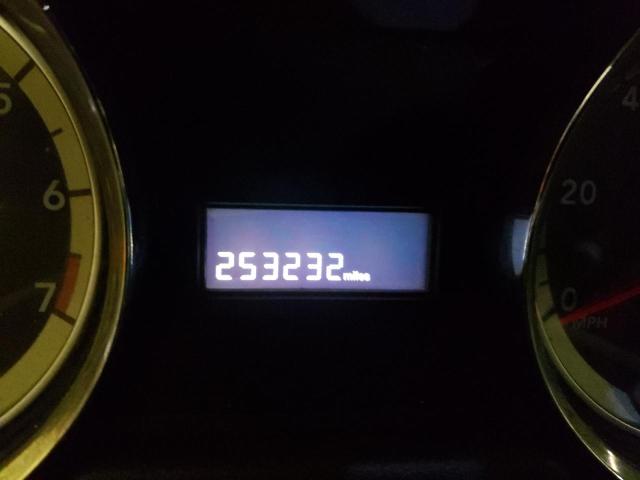 Photo 8 from auction – 2014 DODGE GRAND CARA with VIN 2C4RDGCG1ER406394
