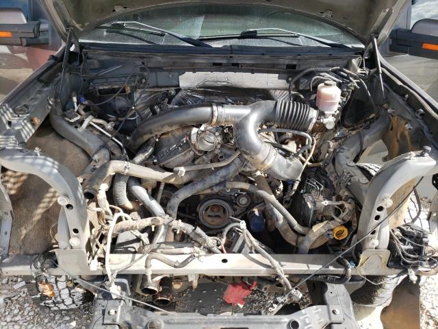 Photo 7 from auction – 2012 FORD F150 SUPER with VIN 1FTFW1ET4CFA20237