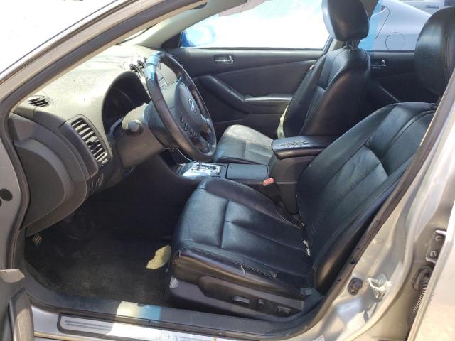 Photo 5 from auction – 2011 NISSAN ALTIMA BAS with VIN 1N4AL2AP5BN423056