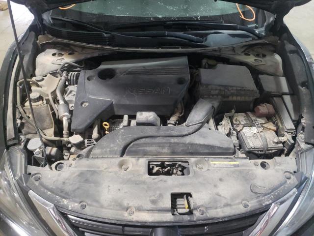 Photo 7 from auction – 2017 NISSAN ALTIMA 2.5 with VIN 1N4AL3AP7HC489084