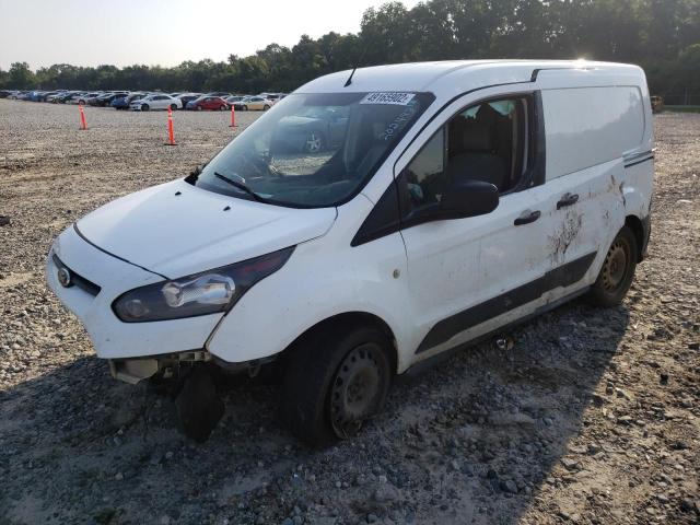Photo 2 from auction – 2016 FORD TRANSIT CO with VIN NM0LS6E74G1279356
