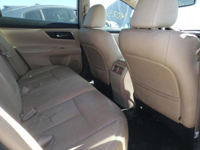 Photo 6 from auction – 2015 NISSAN ALTIMA 3.5 with VIN 1N4BL3AP7FC139200