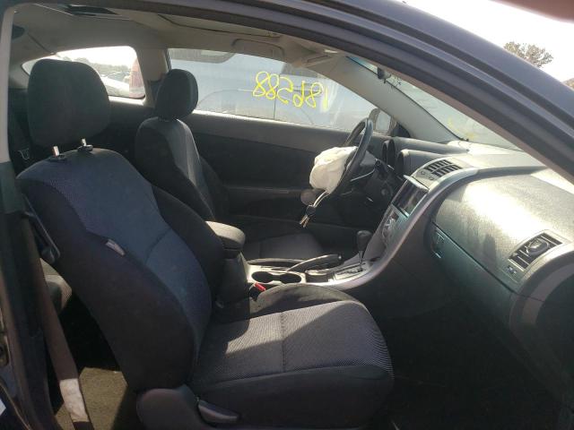 Photo 5 from auction – 2008 SCION TC with VIN JTKDE167180269383
