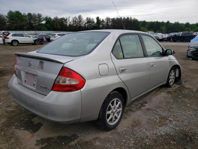 Photo 4 from auction – 2003 TOYOTA PRIUS with VIN JT2BK18U030075276