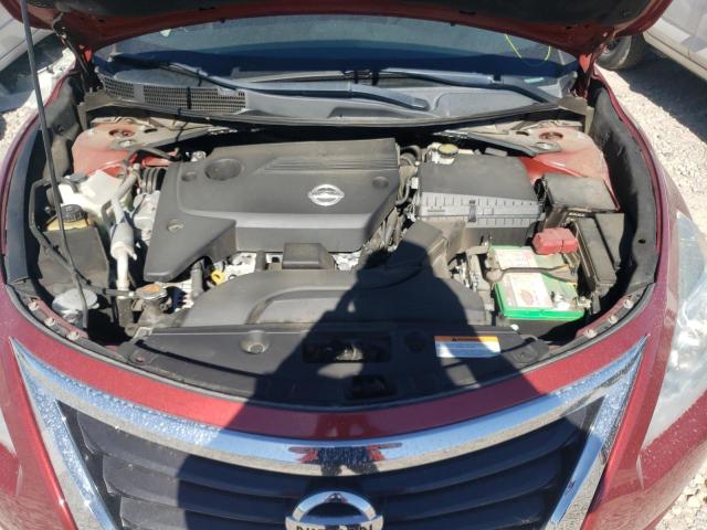 Photo 7 from auction – 2015 NISSAN ALTIMA with VIN 1N4AL3AP8FC427187