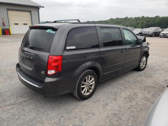 Photo 4 from auction – 2016 DODGE GRAND CARA with VIN 2C4RDGCG3GR318255