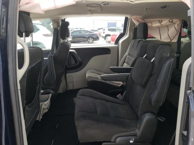 Photo 6 from auction – 2016 DODGE GRAND CARA with VIN 2C4RDGCG8GR218295