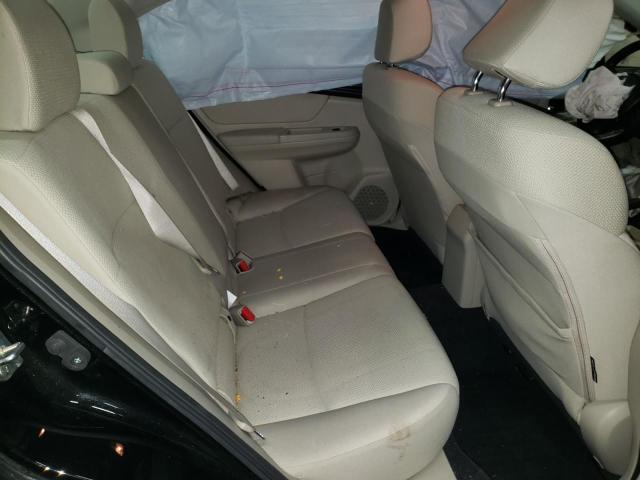 Foto 6 de la subasta – 2013 SUBARU IMPREZA PR con VIN JF1GJAC63DH025618