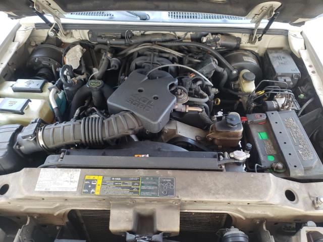 Photo 7 from auction – 2004 FORD EXPLORER S with VIN 1FMZU67K34UA83777