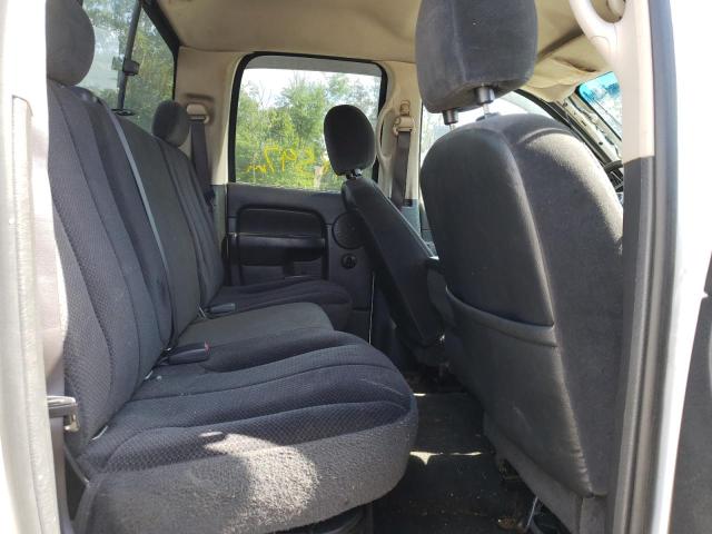 Photo 6 from auction – 2004 DODGE RAM 1500 S with VIN 1D7HU18D24S566438